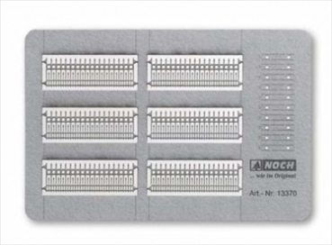 Noch 13370 Geländer Sauerland N