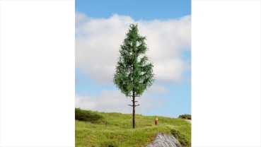 NOCH 20196 Hochstammfichte, 21 cm hoch