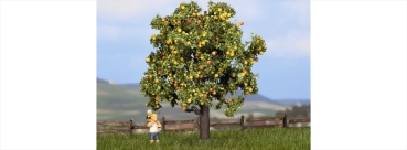 Noch 21560  Apfelbaum 7,5 cm
