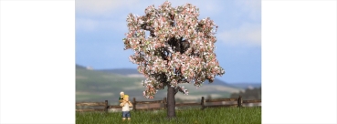 Noch 21570  Obstbaum blühend 7,5 cm