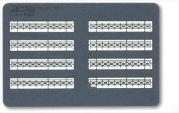 Noch 33100 Geländer Ruhr 