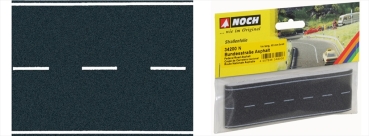 Noch 34200  Bundesstrasse Asphalt
