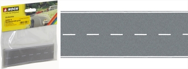 Noch 34203  Bundesstrasse grau