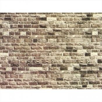 Noch 57530  Mauerplatte Basalt (VE10)