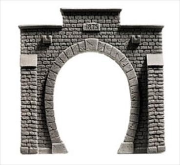 Noch 58051  Tunnel-Portal 1-gl. PROFI-plus