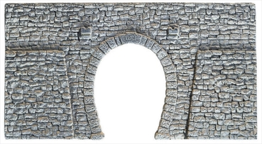 Noch 58247  Tunnelportal Bruchstein, 1-gleisig