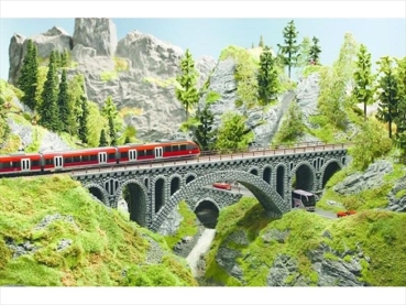Noch 58670  Rhône-Viadukt