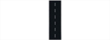 Noch 60706  Landstrasse Asphalt
