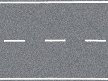 Noch 60709  Landstrasse grau