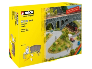 Noch 60817  Perfekt-Set, Straße