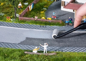 Noch 60820  Strassenbau-Set