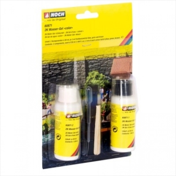 Noch 60871  2K Wasser-Gel color