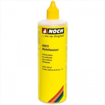 Noch 60873  Modellwasser 250 ml