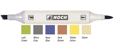 Noch 61158  Patina-Marker für Modelle