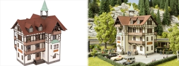 Noch 66407  L-C Romantik-Hotel Schönblick