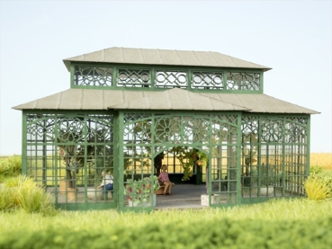 Noch 66801  L-C Orangerie