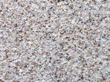 Noch 9161  PROFI-Schotter N,Z Kalkstein, beigebraun 250 g