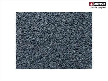 Noch 9165  PROFI-Schotter N,Z Basalt, dunkelgrau 250 g