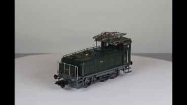 Märklin 36332-01 Ee3/3 E.Lok SBB AC-mfx sound