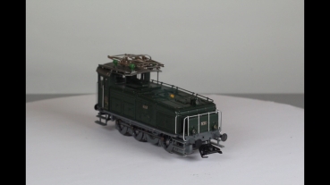 Märklin 36332-01 Ee3/3 E.Lok SBB AC-mfx sound