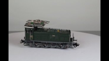 Märklin 36332-01 Ee3/3 E.Lok SBB AC-mfx sound