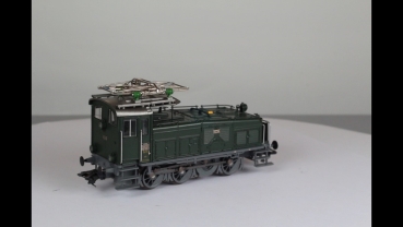 Märklin 36332-01 Ee3/3 E.Lok SBB AC-mfx sound