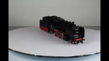 Märklin 8303 Dampflok DC-analog