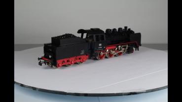 Märklin 8303 Dampflok DC-analog