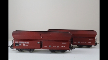Märklin 00125 Güterwagen