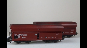 Märklin 00125 Güterwagen