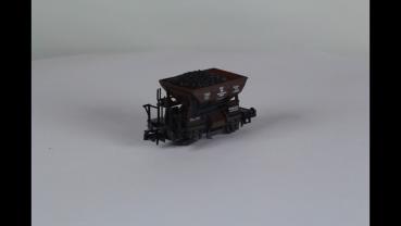 Roco 02319-B Kohlenwagen N