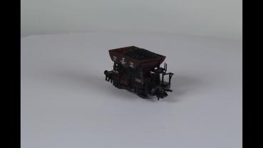 Roco 02319-B Kohlenwagen N