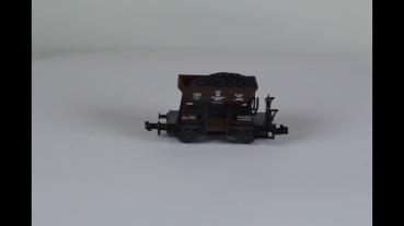 Roco 02319-B Kohlenwagen N