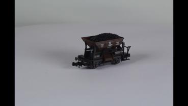 Roco 02319-B Kohlenwagen N