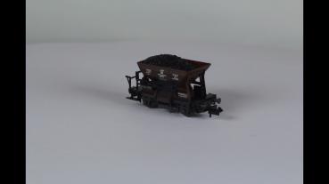 Roco 02319-B Kohlenwagen N