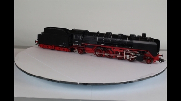 Märklin 03082 Dampflok DB41 AC-Analog