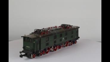 Märklin 03366 E-Lok DB 152 034-5 AC analog