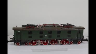 Märklin 03366 E-Lok DB 152 034-5 AC analog