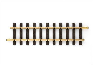 LGB 10000-1 gerades Gleis 300mm