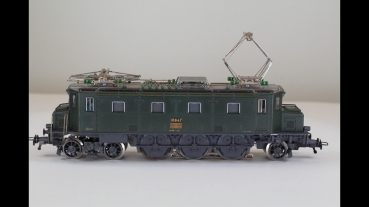 Fleischmann 1145-1 Ae 3/6 AC Analog