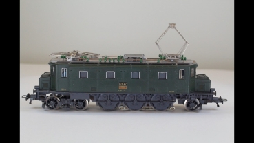 Fleischmann 1145-3 Ae 3/6 AC Analog