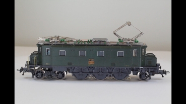 Fleischmann 1145-5 Ae 3/6 AC Analog