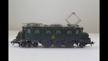 Fleischmann 1145 Ae3/6 AC-digital