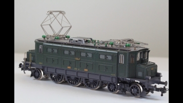 Preview: Fleischmann 1145 Ae3/6 AC-digital