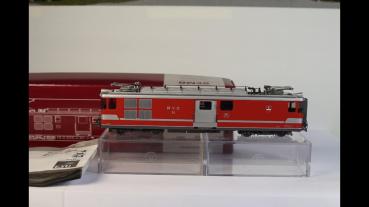 Bemo 1264514 Pendelzugtriebwagen BVZ Deh 4/4 24 Digtal ESU 4