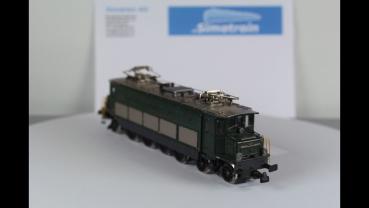 Hag 13006-20 Ae4/7 10951 Séscheron DC digital ESU Vç-DCC