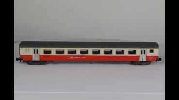 Minitrix 13320 Mittelwagen SBB Swissexpress