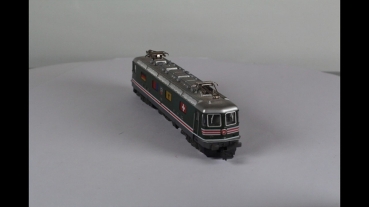 Preview: Kato 13701 Re6/6 grün 