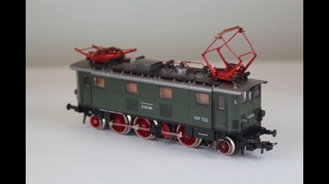 Preview: Roco 14145A-1 E.Lok E32103 AC analog