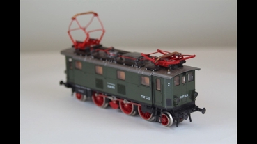 Preview: Roco 14145A-1 E.Lok E32103 AC analog